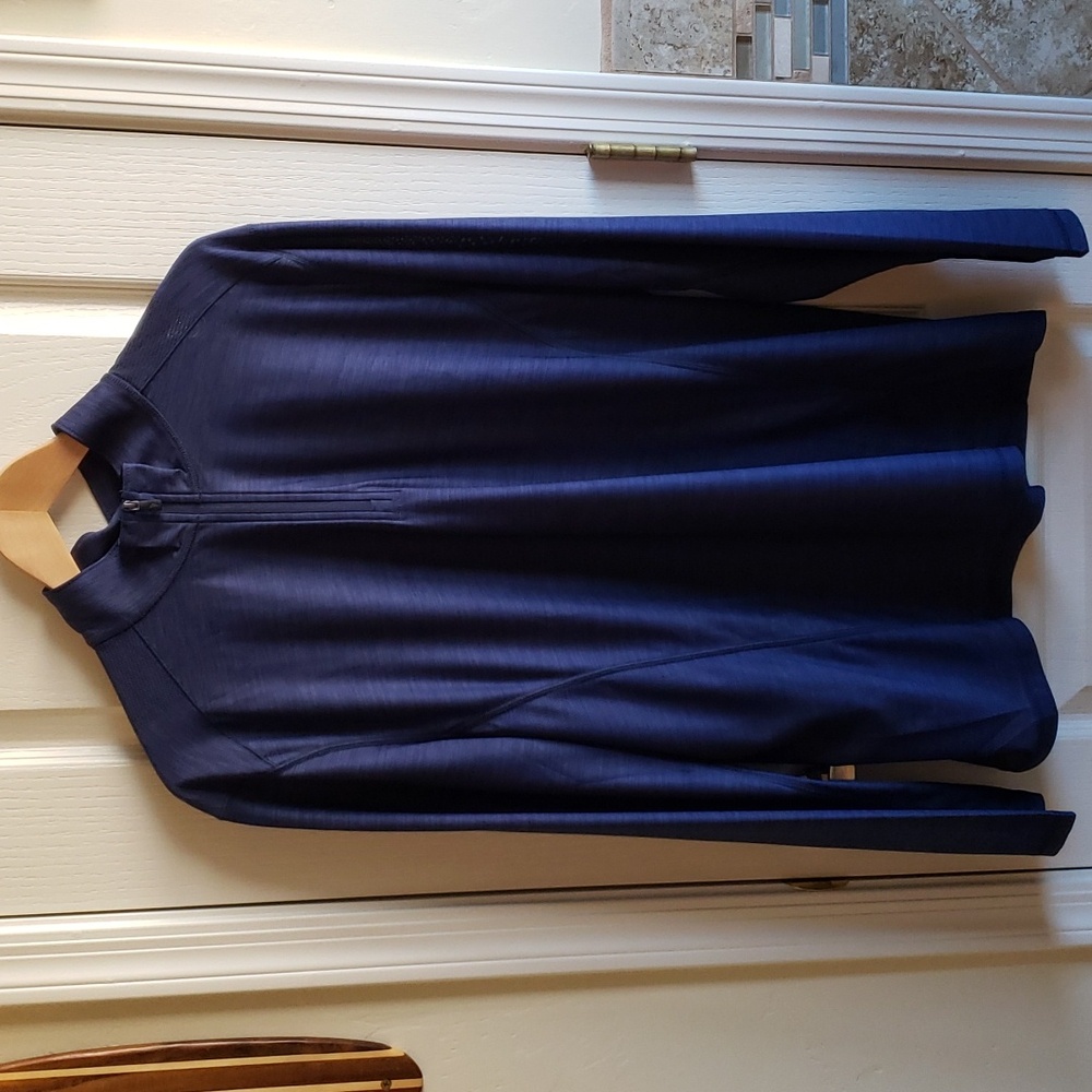 Tommy Bahama 1/2 Zip Puller
